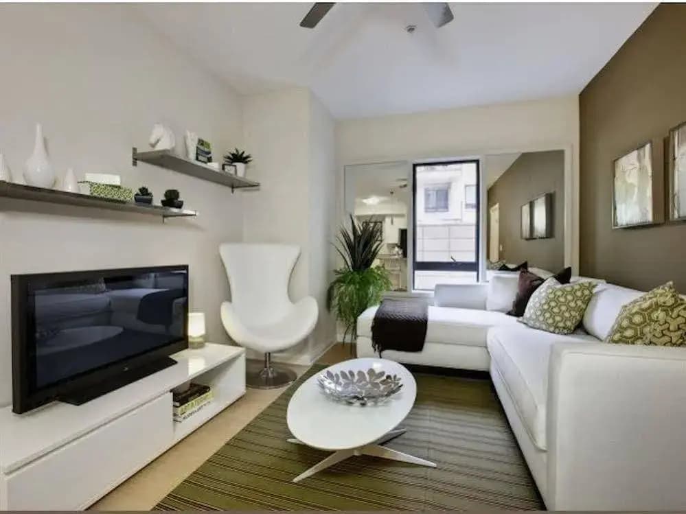 The 5600 Wilshire Boulevard - photo 2