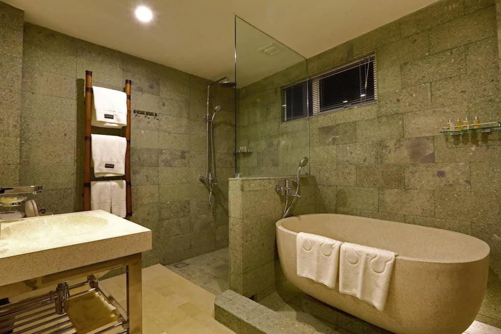 Sojourn Guest House Melaka - photo 9