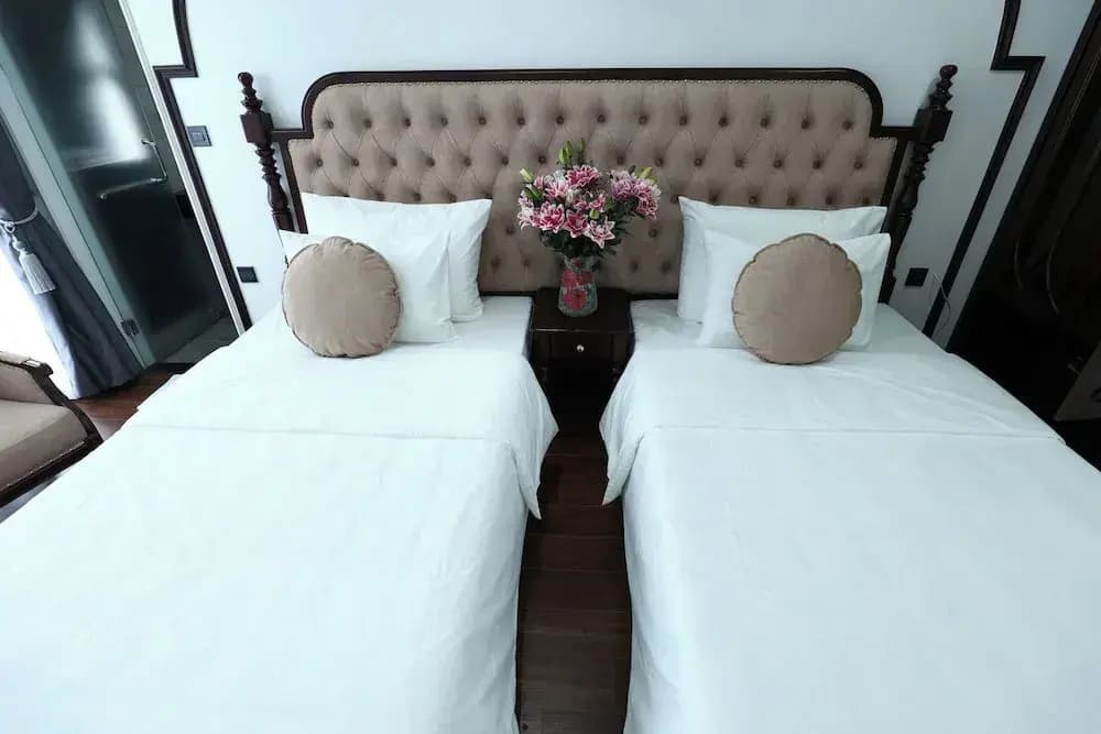 Royal Hotel Kangnam - photo 17