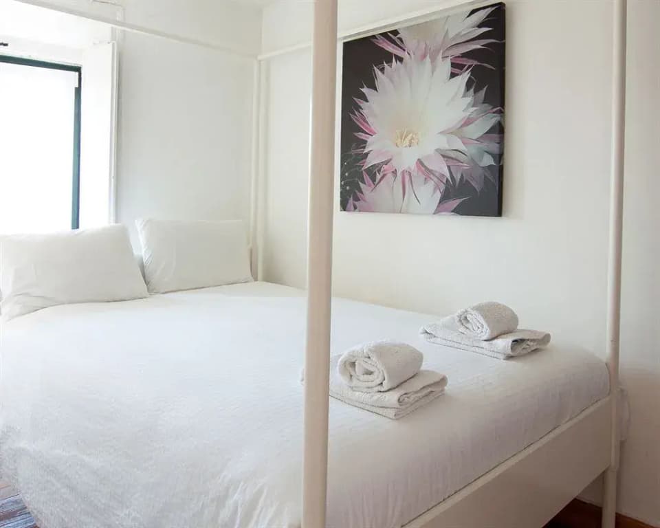 Alfama River Apartments - photo 3