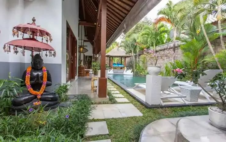 Villa Cinta - photo 11