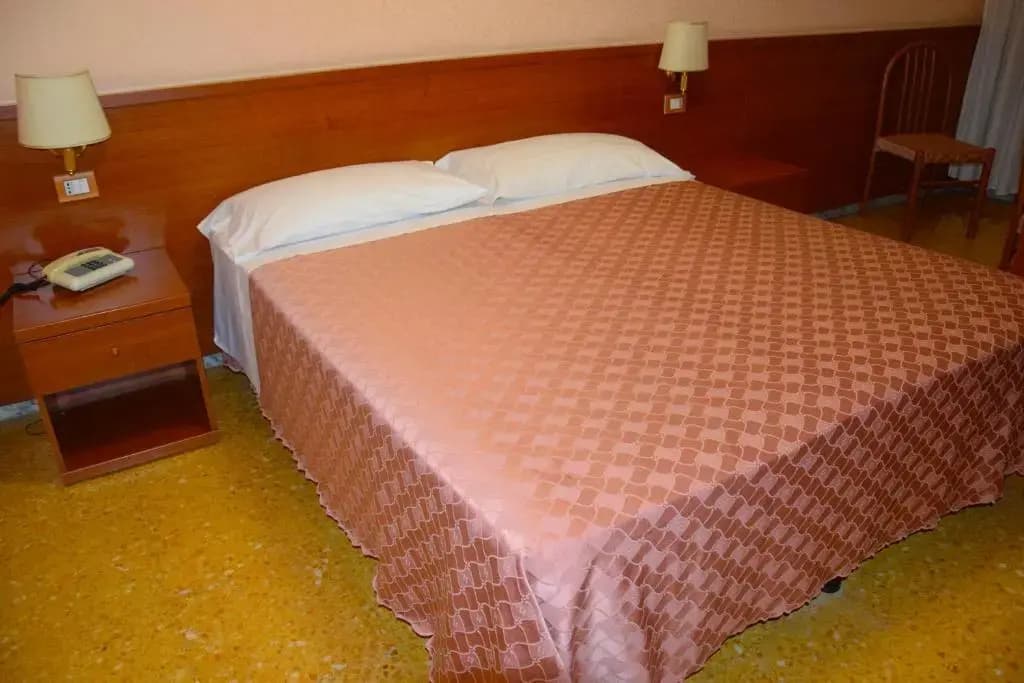 Hotel Urbis - photo 4