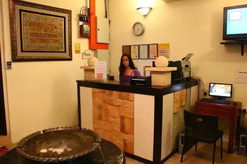 Babylon Guest House - photo 17