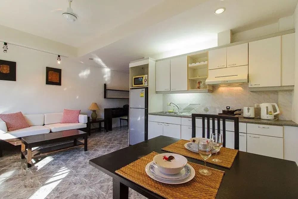 The Club Residence - photo 15
