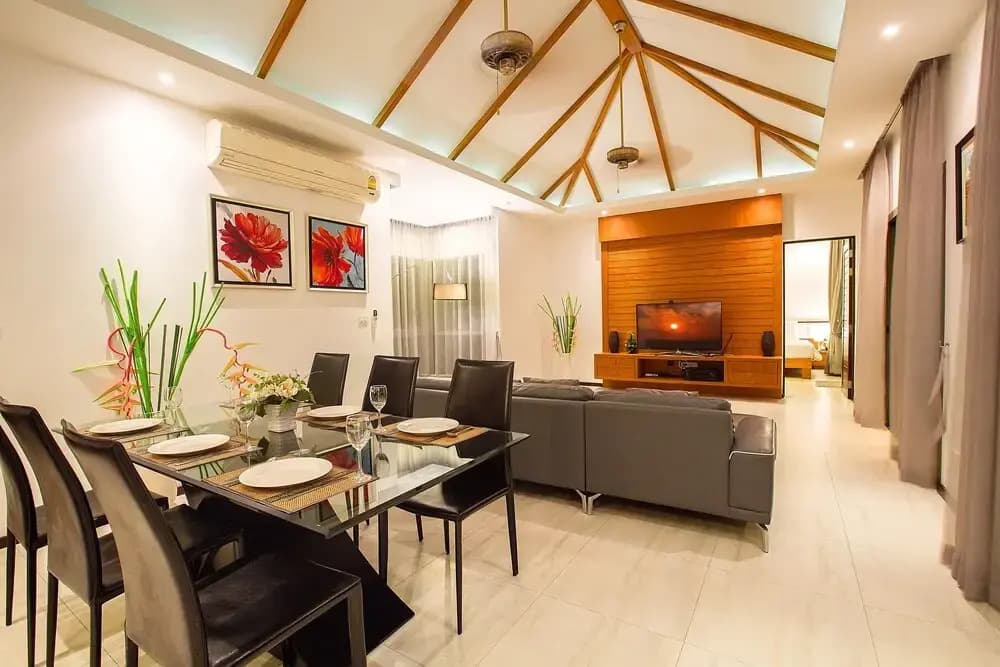 Villa Berry - photo 16