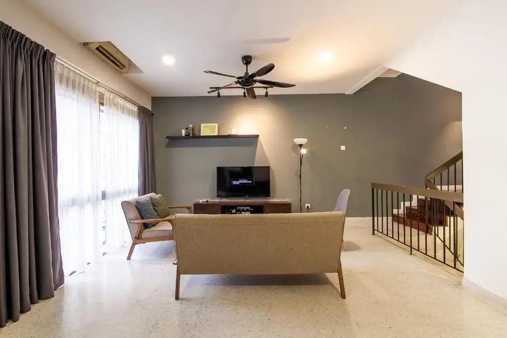Bukit Damansara by Plush - photo 10