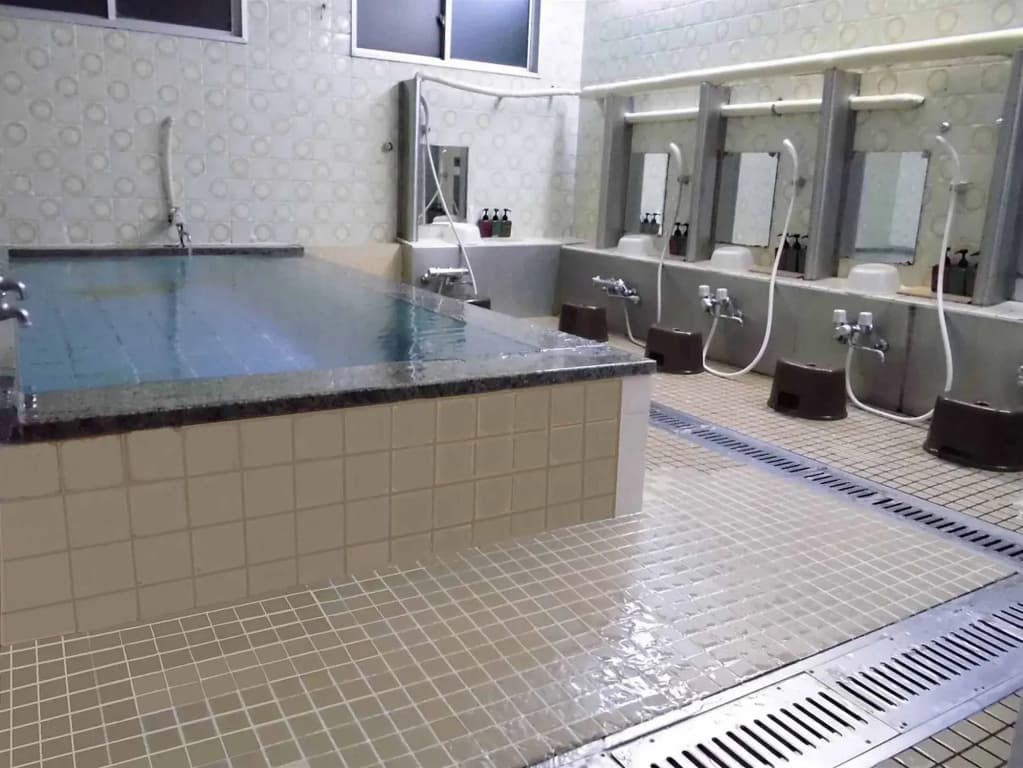 Hotel Taiyo - photo 17