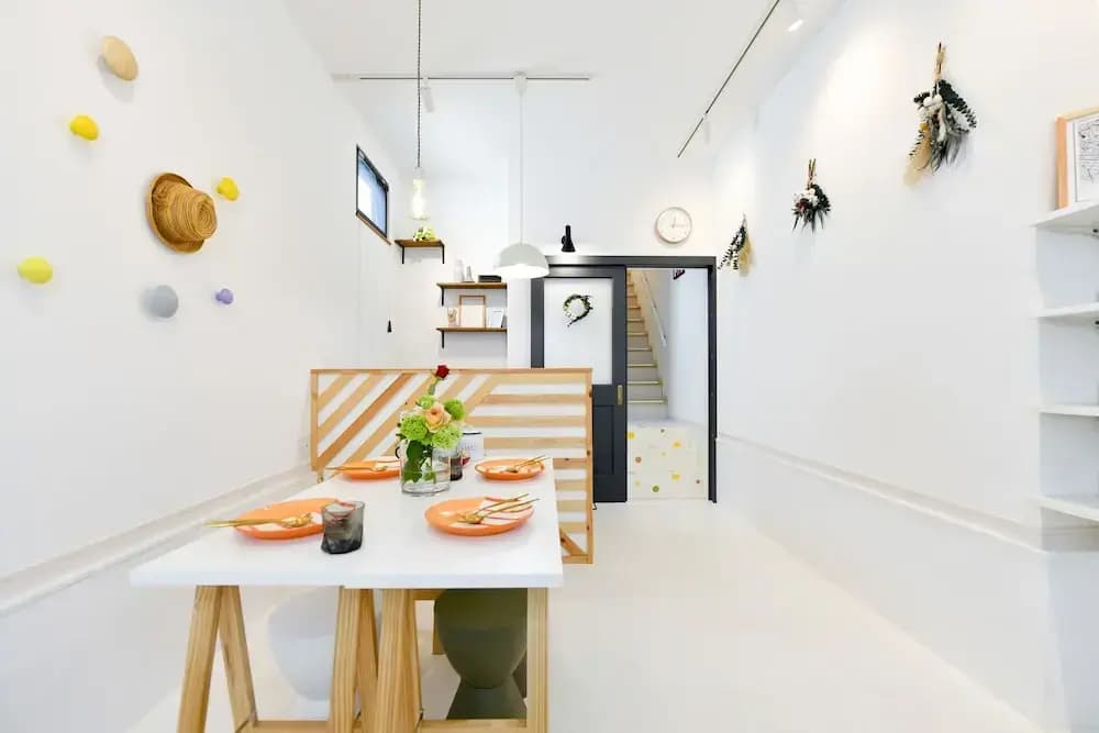 Walker Hostel Kyoto - photo 2