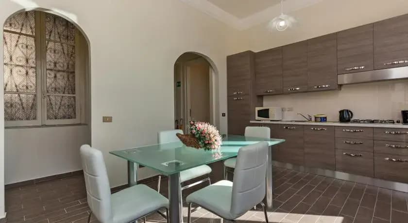 Dimora Luminosa Apartment - photo 7