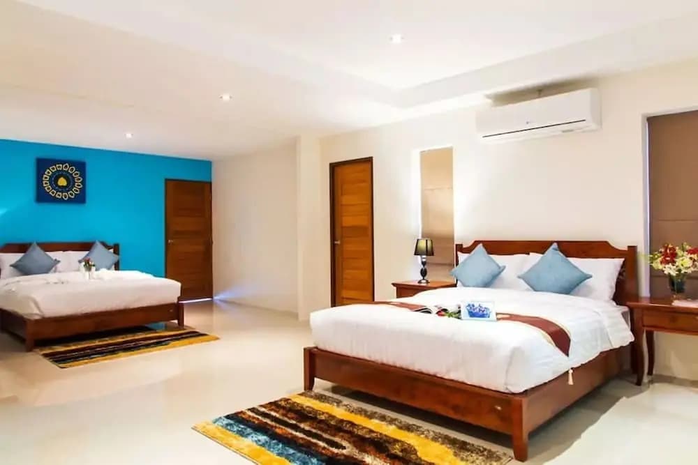 8BR Multiple Villas for large groups SDV290-By Samui Dream Villas - photo 1