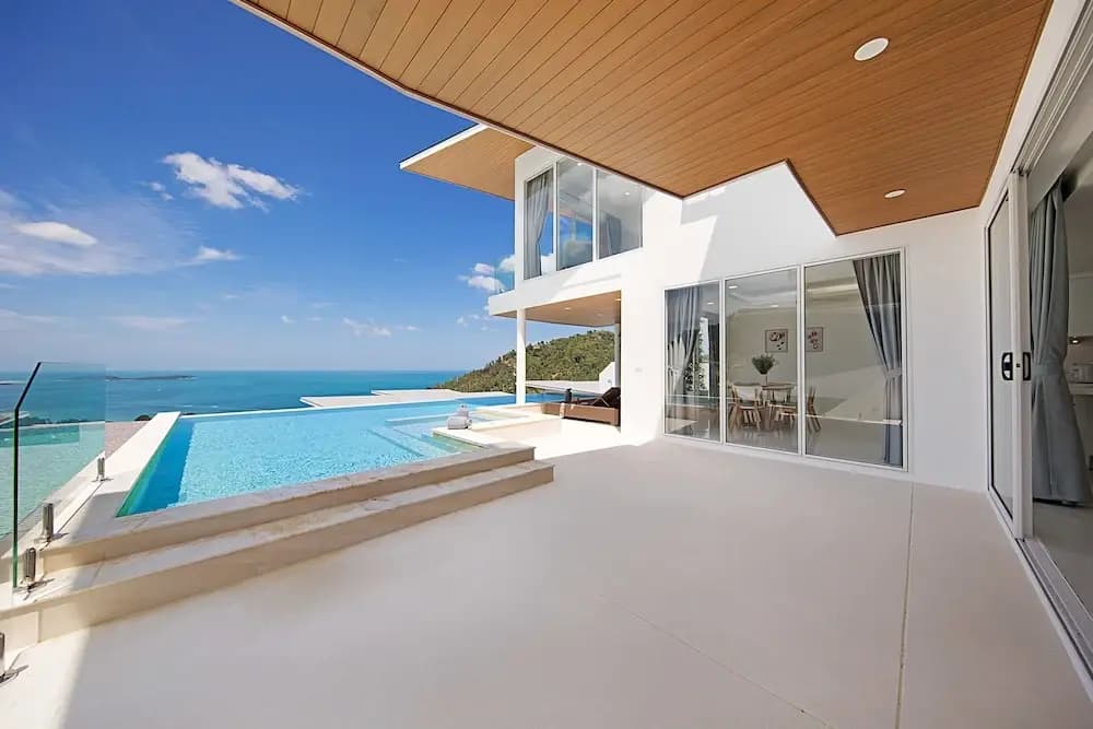 4BR-Luxurious Private Pool Villa Oasis - photo 2