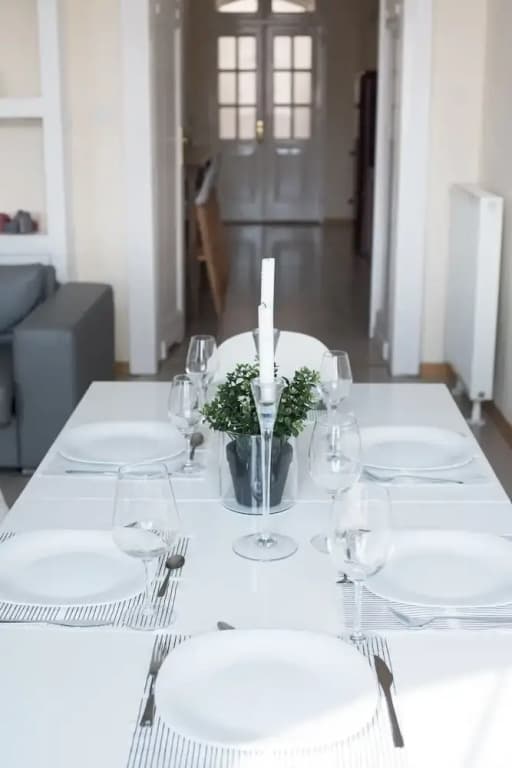 Budapest Easy Flat - Basilica Lux - photo 24