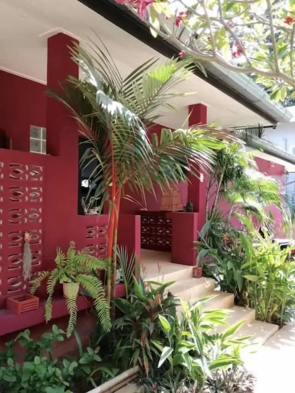Pink House - photo 7