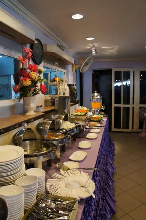 Sawasdee Pattaya - photo 22