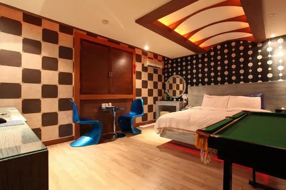 Hotel Show Sillim - photo 13