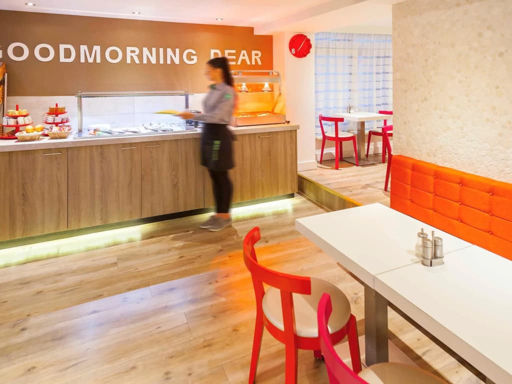 ibis Styles Amsterdam Amstel - photo 14