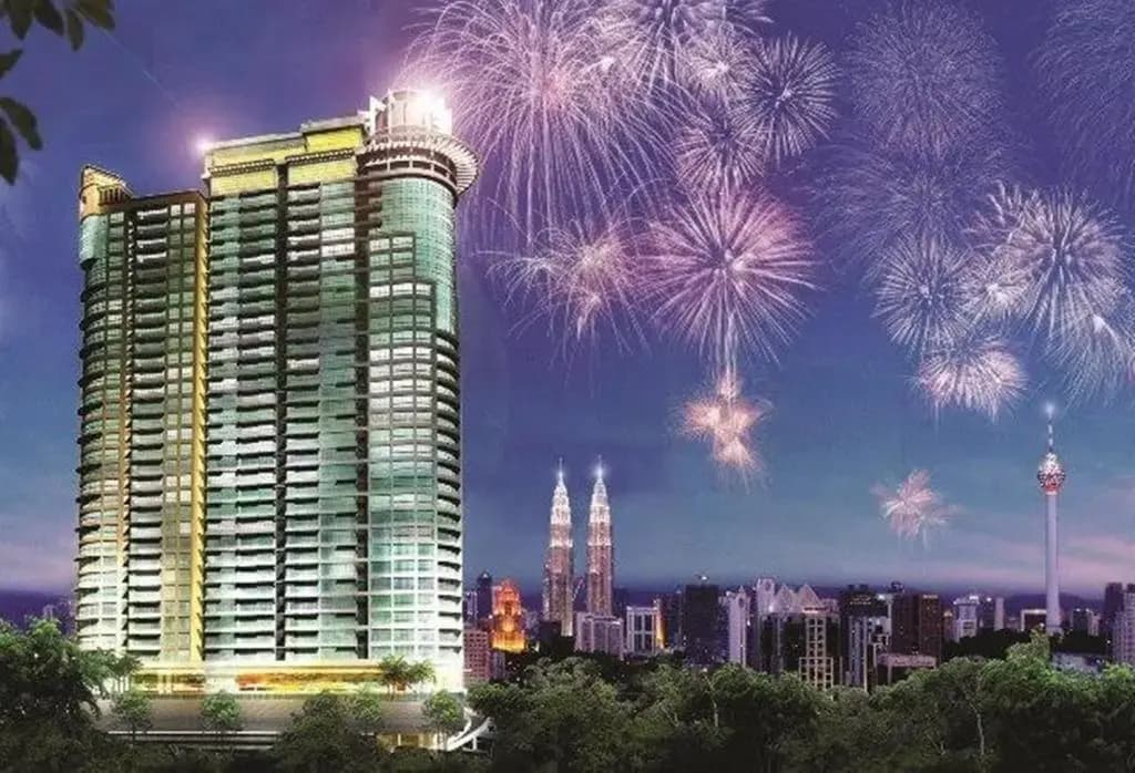 Regalia Suites & Hotel - photo 17