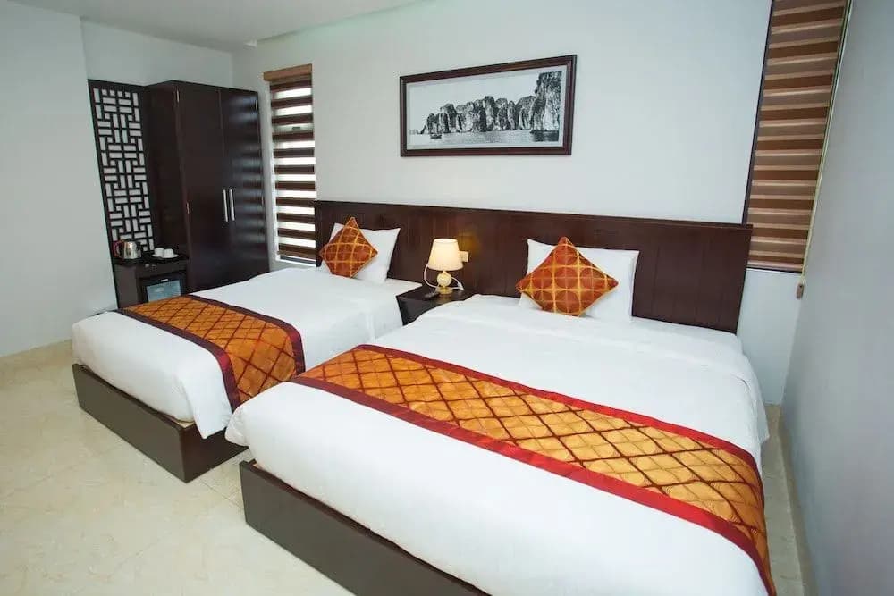 Fronix Sun Hotel Halong - photo 6