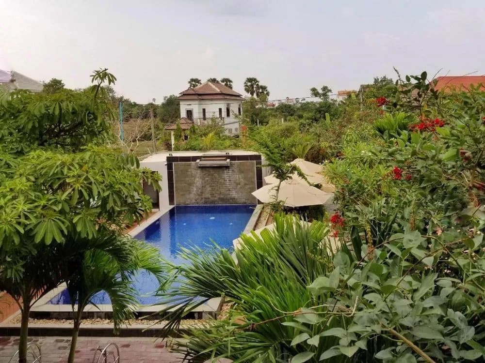 Saline Siemreap Residence - photo 19