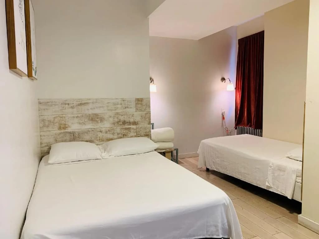Kamway Lodge & Travel - Hostel - main photo