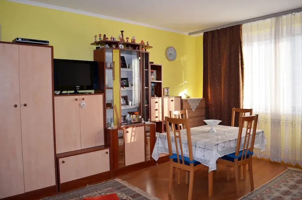 Corvin-Szigony Apartments - photo 11