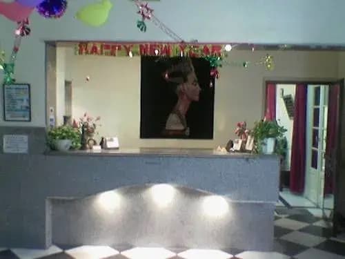 May Fair Hotel - photo 2