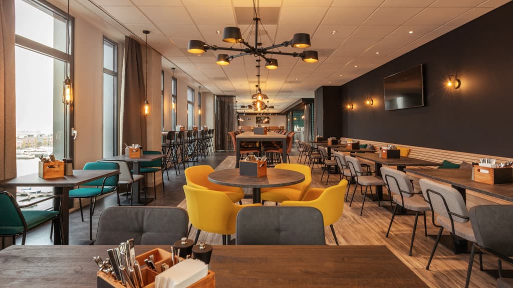 Holiday Inn - the niu, Fender Amsterdam by IHG - photo 15