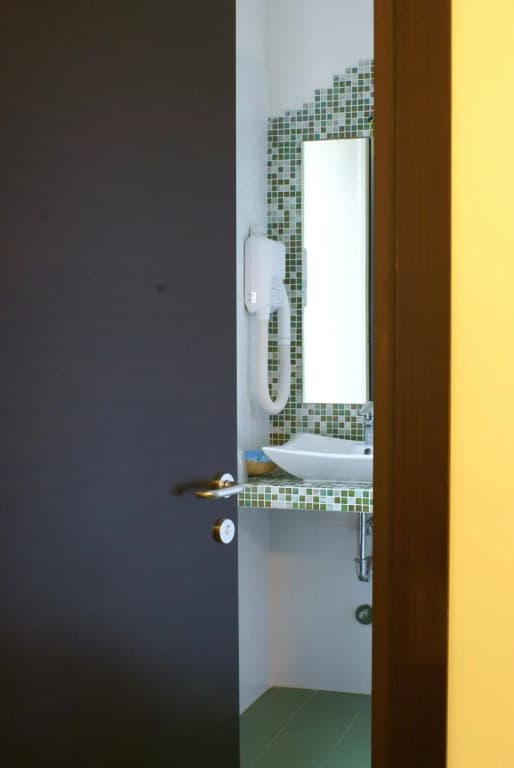 Hotel Versailles - photo 7