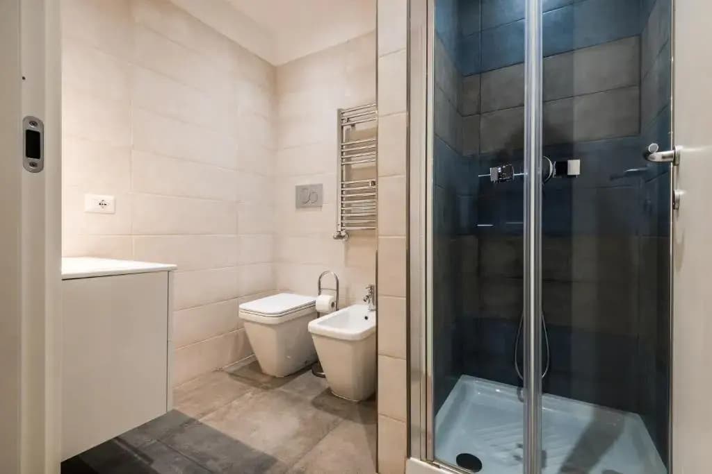 Expeditus VATICAN Luxury Suites SAINT PETER'S VIEW - photo 9