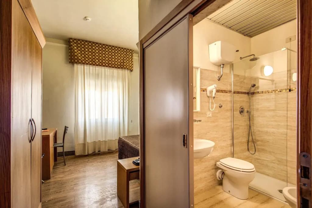 Delle Nazioni Hotel - photo 19