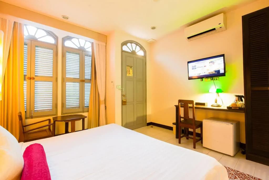 The Memory at On On Hotel - photo 30