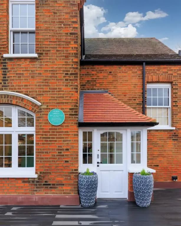 Rosemay Boutique Hotel Near Heathrow Airport - photo 29