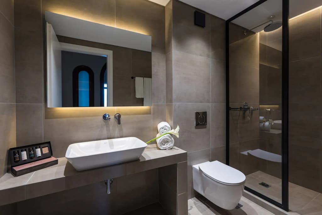 Klepsydra Urban Suites - photo 7