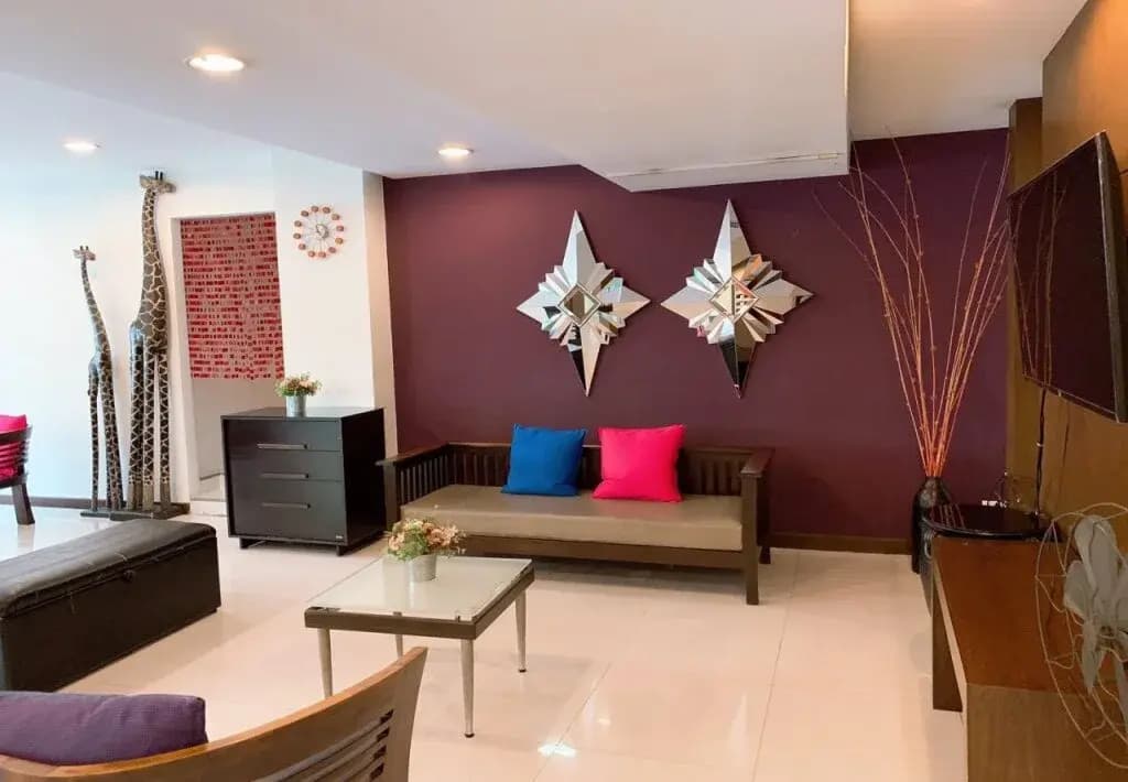 Arada Boutique Place - photo 8