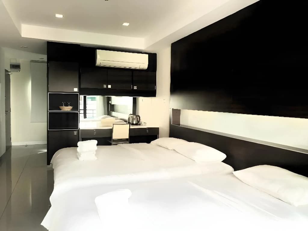 BB Boutique Mansion - photo 3