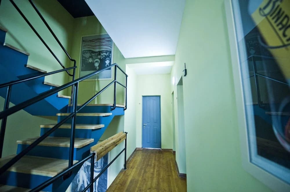 Hotel 27 - photo 17