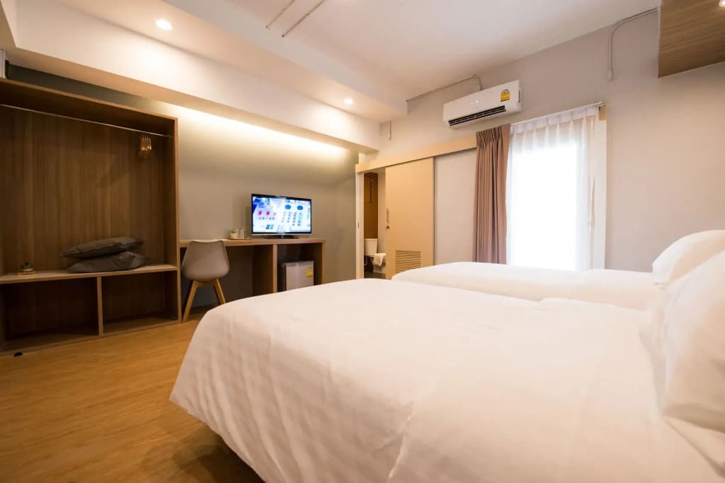 Shade House - Bitec Bangna - photo 4