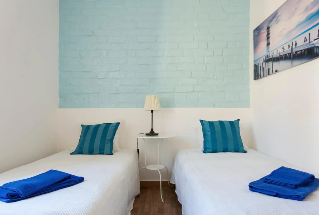 Beato Apartments - photo 2