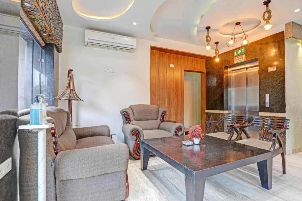 Hotel Kabana - photo 36