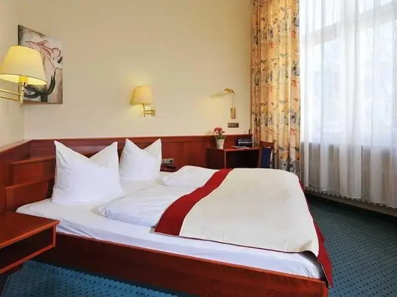 BB Hotel Berlin - photo 7