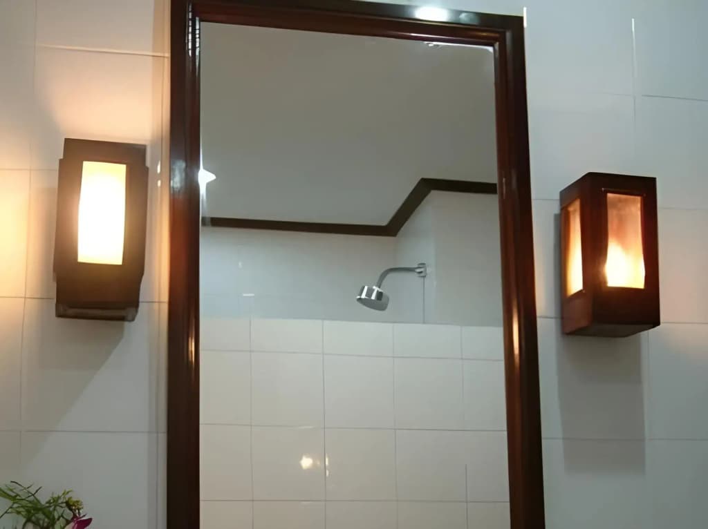 Hotel Bali Subak - photo 7