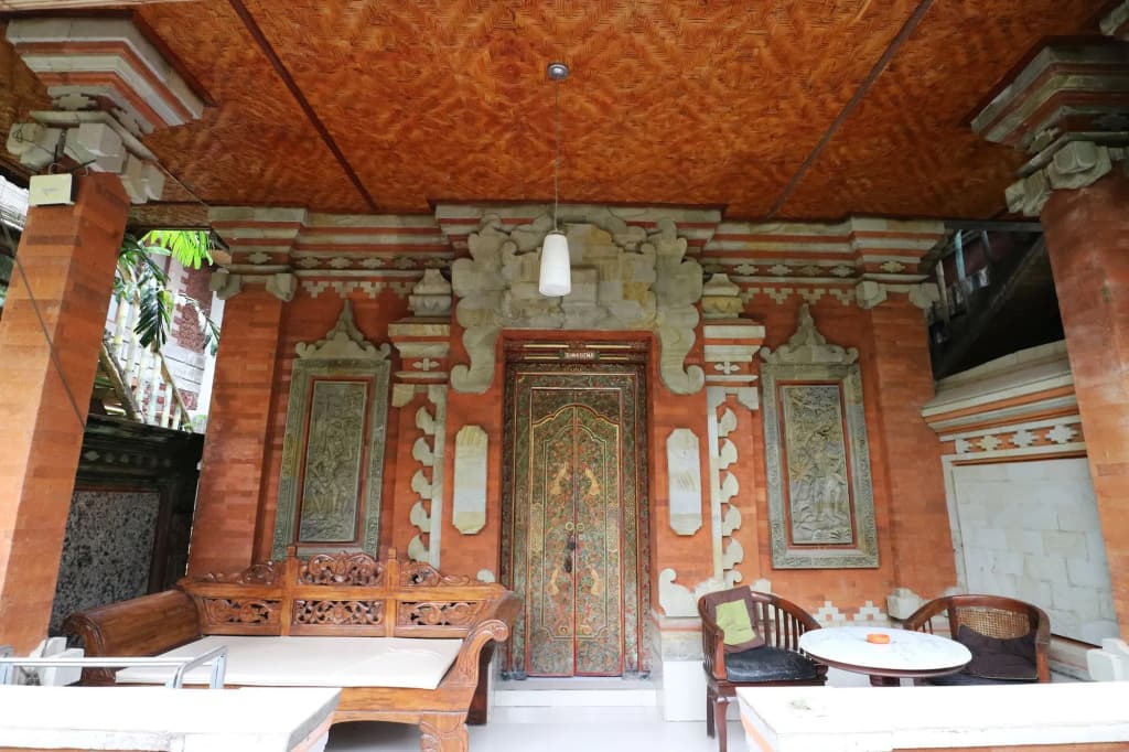 Pering Bungalow Ubud - main photo
