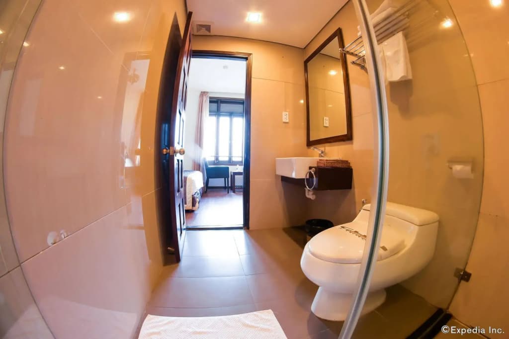 Chu Hotel - photo 9