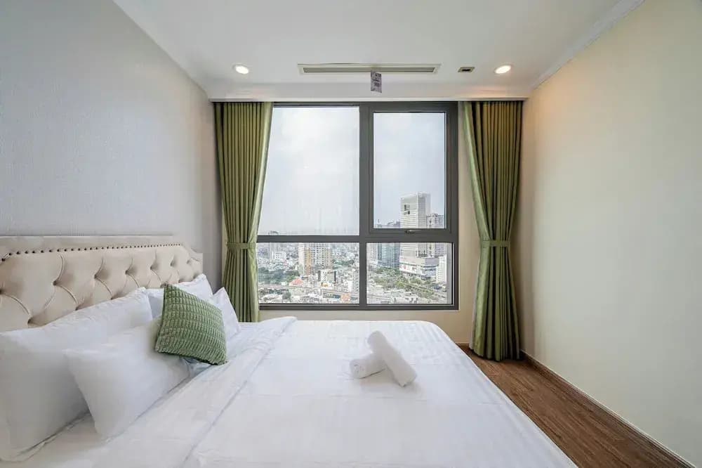 Vinhomes Central Park-Premier Apartments - photo 18