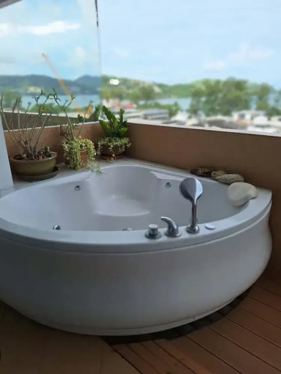 Patong Tower Holiday Rental - photo 32