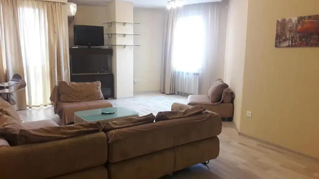 Apart Hotel Sophia - main photo