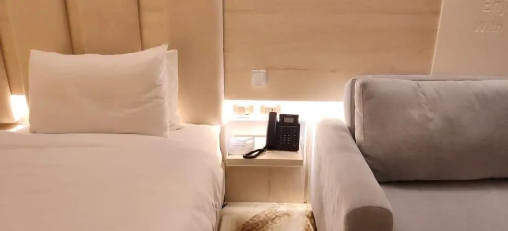 Sheraton Air Hotel - photo 43