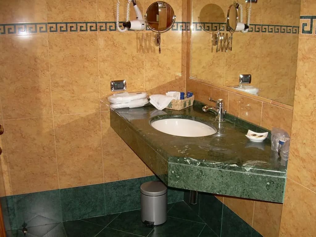 Hotel Pineta Palace - photo 14