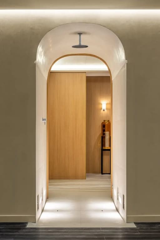 Black Door - photo 12