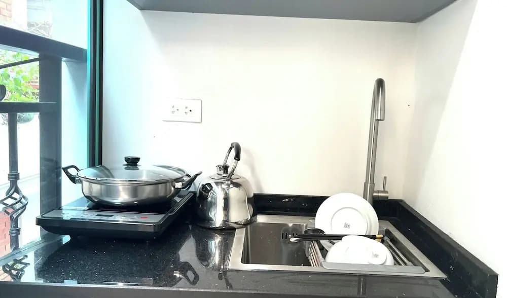 Era Apartment Cat Linh - photo 18